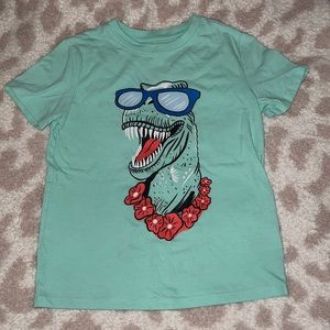 Dino Short Sleeve Tee
